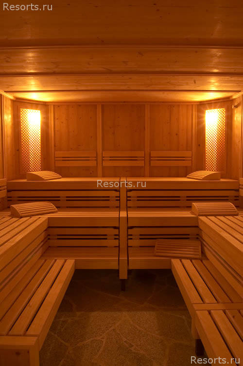 Yastrebets SPA & Wellness Hotel 39